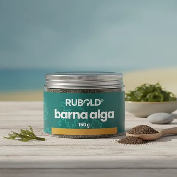 Barna alga kutyáknak