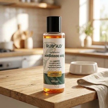 Vad lazacolaj kutyáknak