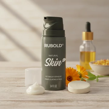 Skin+ bőr, orr, bőrredő és mancsápoló balzsam