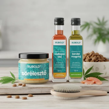 Szőr és bőrprobléma megoldó csomag