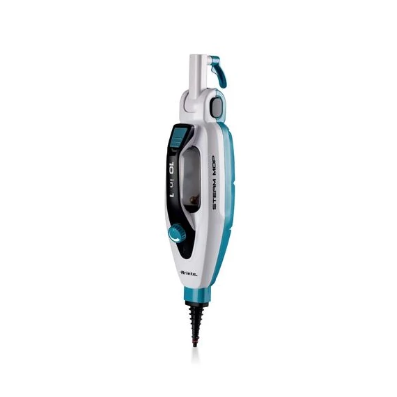 Ariete 4175 Steam mop 10in1 gőztisztító, összecsukható