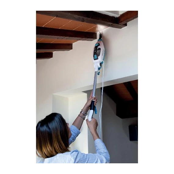 Ariete 4175 Steam mop 10in1 gőztisztító, összecsukható