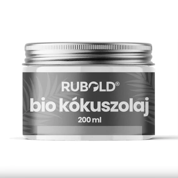 Bio kókuszolaj kutyáknak