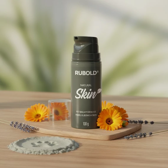 Skin+ bőrápoló balzsam orr és orr körüli ráncok ápolására