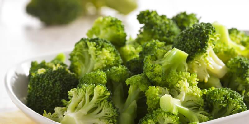 Brokkoli kutyáknak